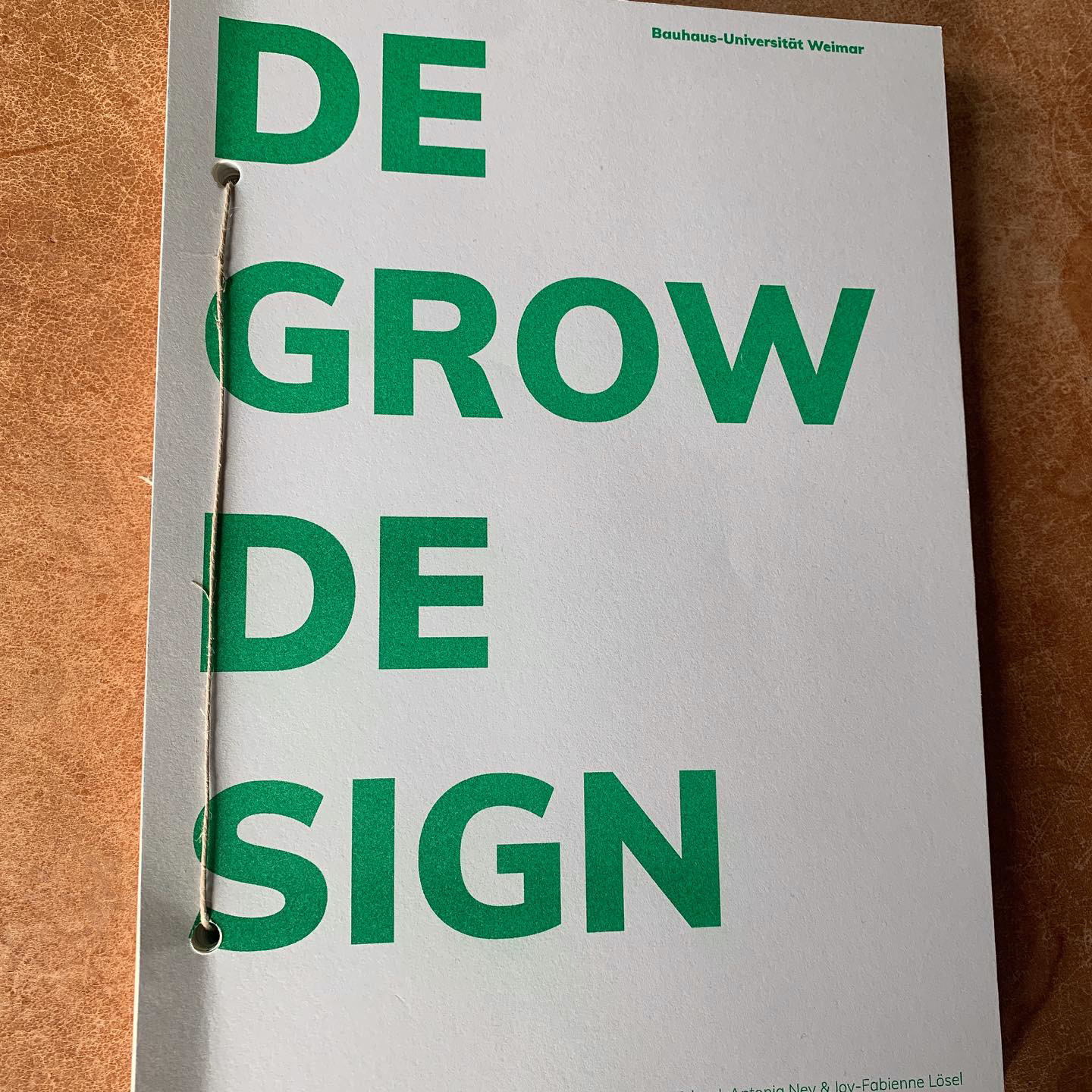 DEGROW DESIGN