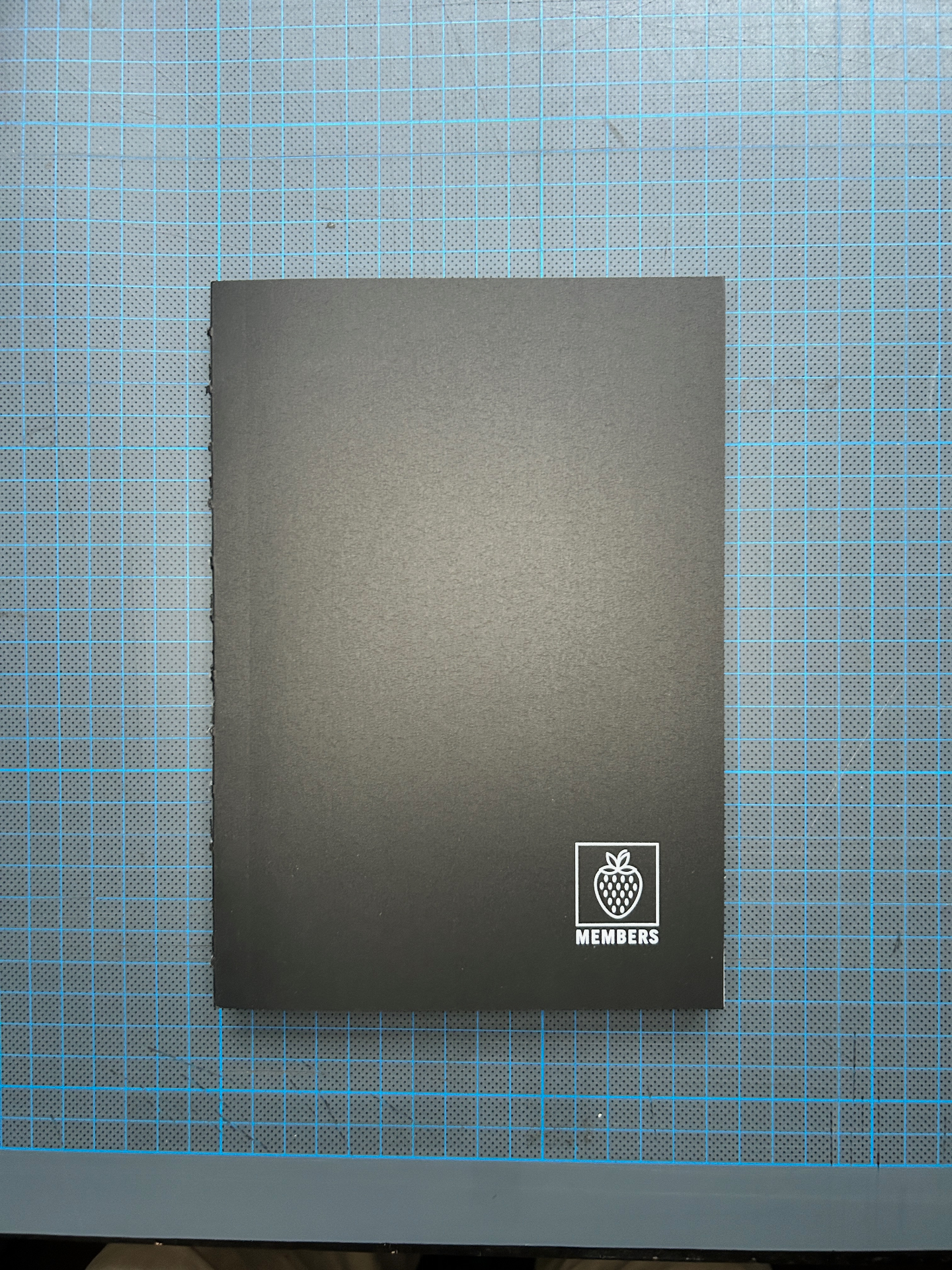 Marc O'Polo Member Book